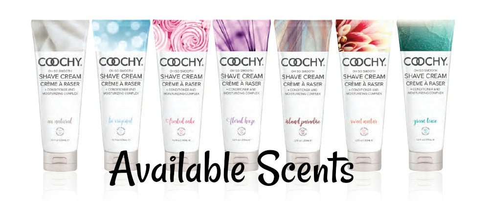 COOCHY - SexyMenUnderwear.com