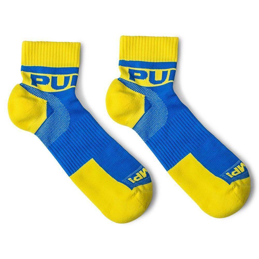 PUMP SOCK - SexyMenUnderwear.com