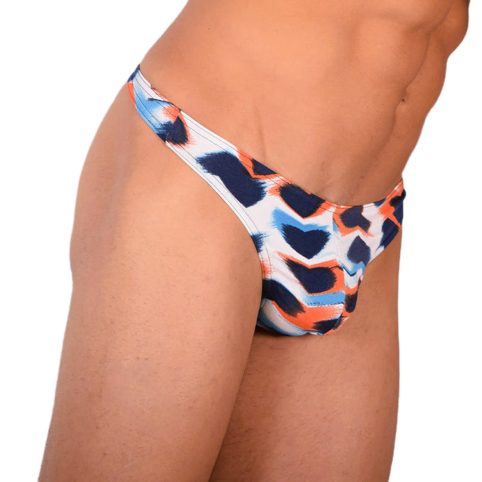 Doreanse Thong Sailing Cotton & Modal Men String 1230 7