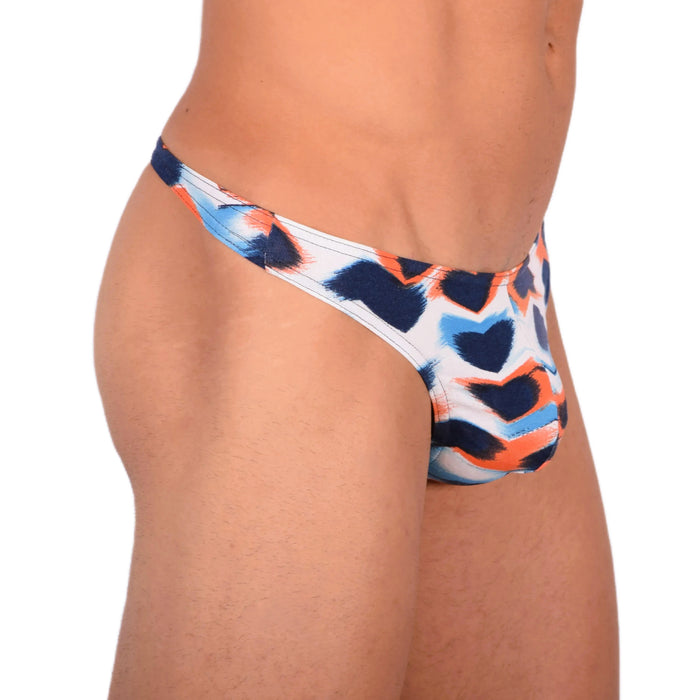 Doreanse Thong Sailing Cotton & Modal Men String 1230 7