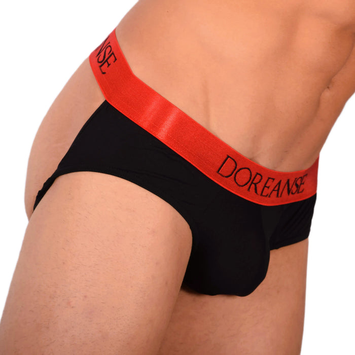 DOREANSE Brief Mens JockStrap Pour Homme Fashion Underwear  1310 11