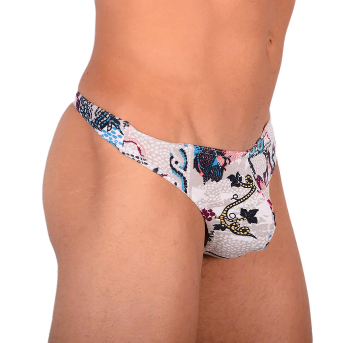 DOREANSE Thong  Young Poseidon Mens Tangas 1317 7