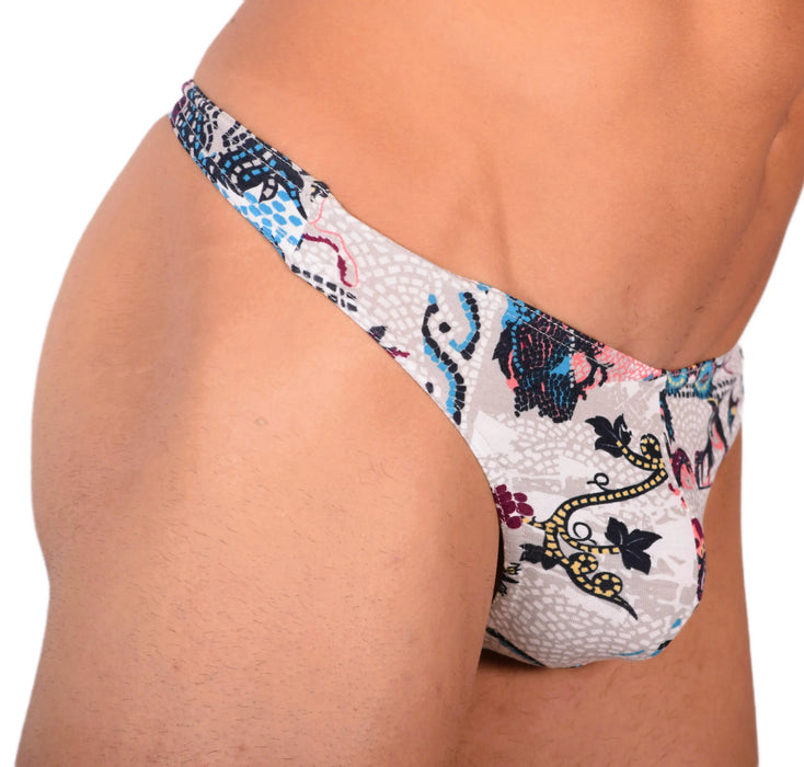 DOREANSE Thong  Young Poseidon Mens Tangas 1317 7