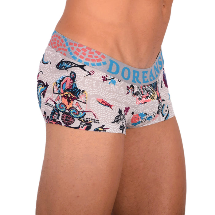 Doreanse Boxer Zeugma Mini-Boxer Posseidon 1701 8