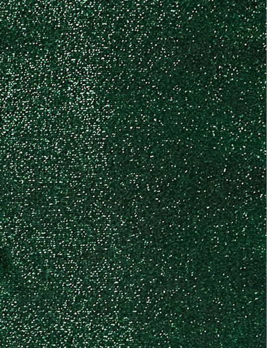 Modus Vivendi Jockstrap Glitter Knitted Lurex Yarns Green Jock 26312