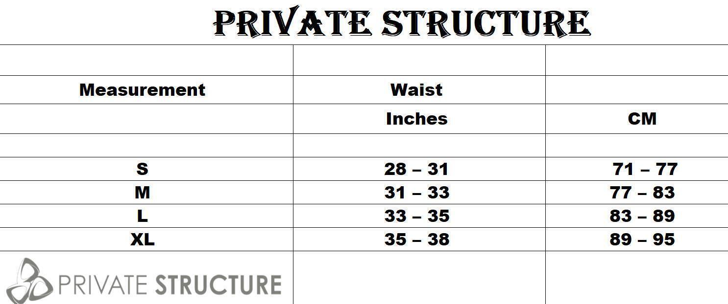 3pcs PRIVATE STRUCTURE Elements Wind Mini Briefs Trio Lavender Mint Jasmine 4395