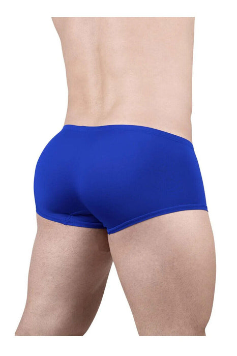 ErgoWear Trunks X4D Mini Boxer 3D-Seamed Pouch in Royal Blue 1709