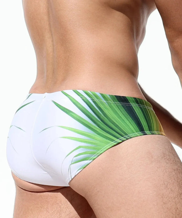 RUFSKIN Swim-Briefs Palmas Brazilian-Style Mini Sunga Stretchy Quick Dry 69