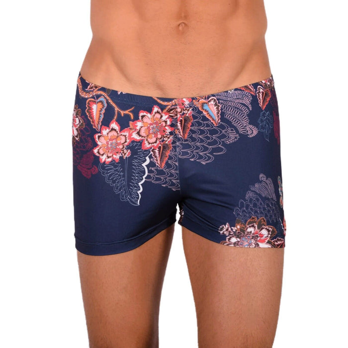 XS/S Smu Tanning Walking around Boxer Hipster MX18 33970