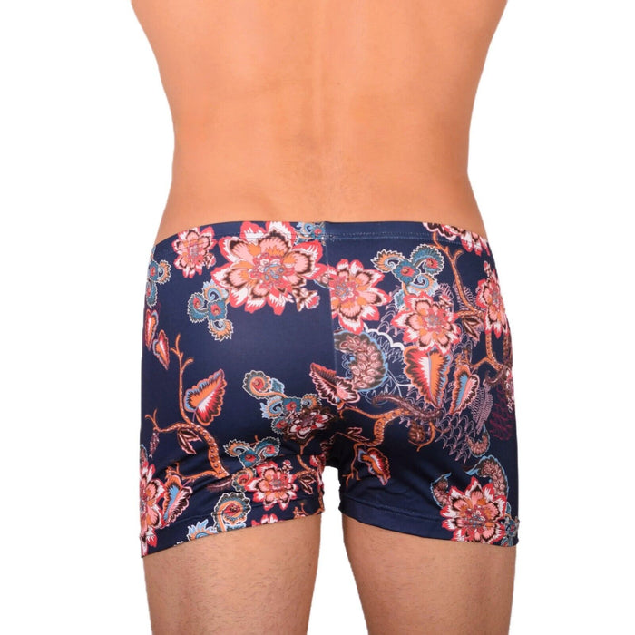 XS/S Smu Tanning Walking around Boxer Hipster MX18 33970