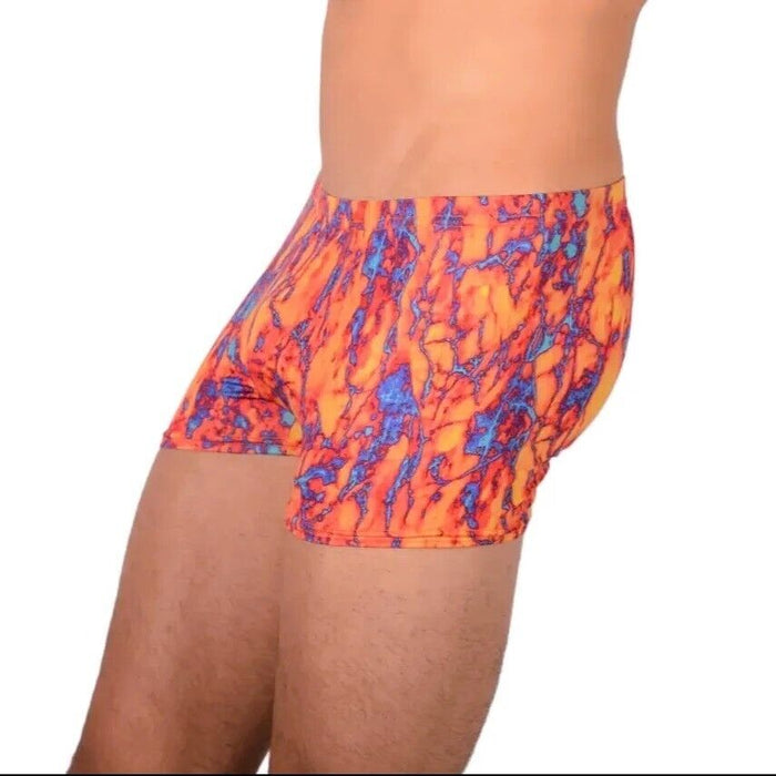 S SMU Sexy Color Explosion Boxer MX21 34144