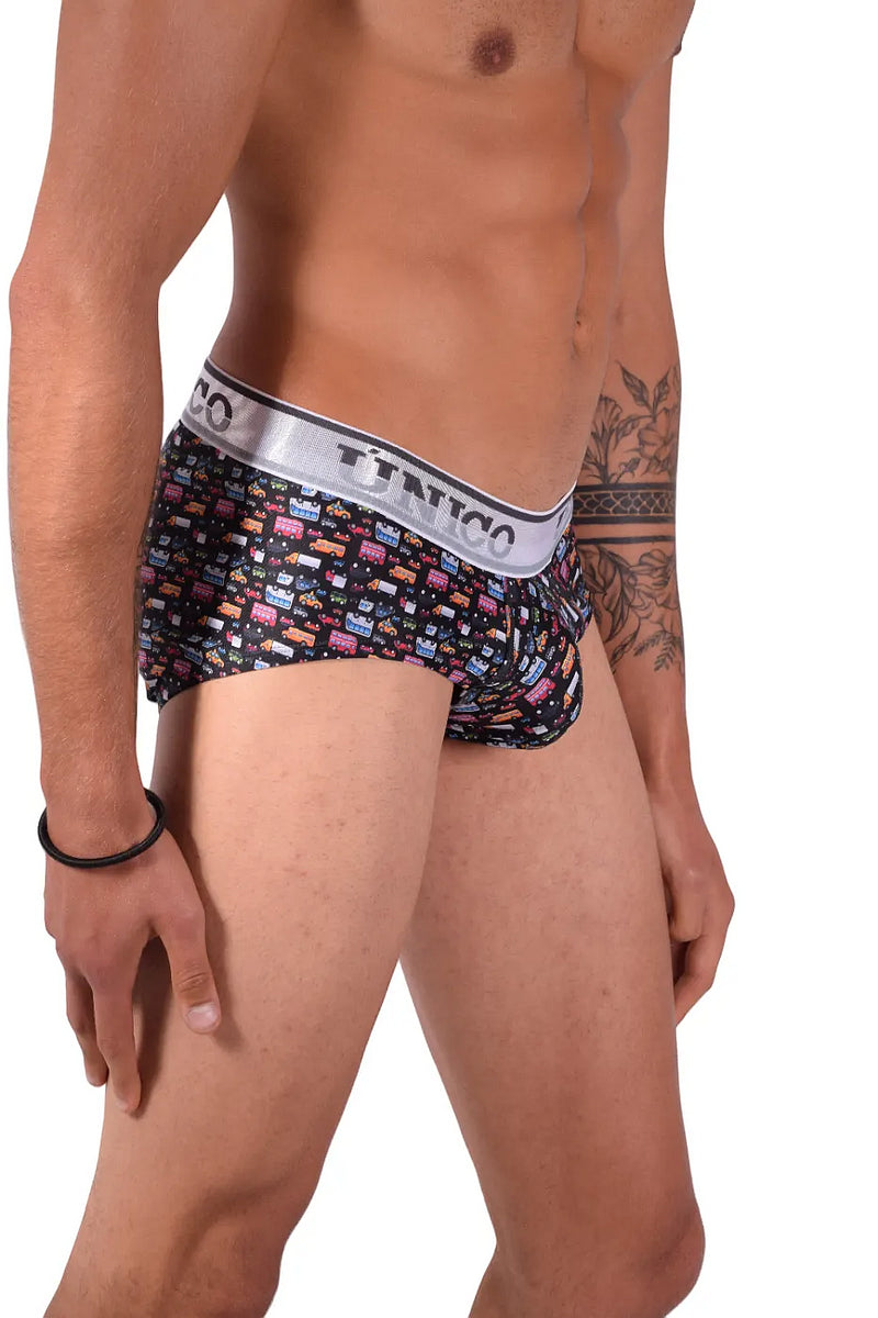 Unico Copa Americano  Brief Large 28'' 30'' Inch B1