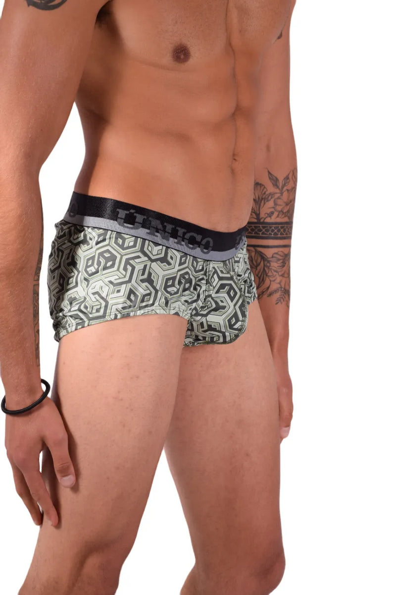 Unico Copa Triada Brief XL 30'' 32'' Inch B1