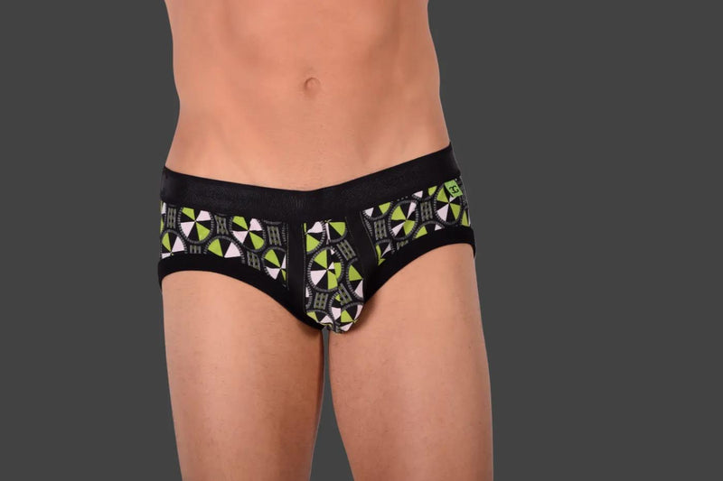 XL Gregg Homme 3G Dynamo Brief 56603 73A