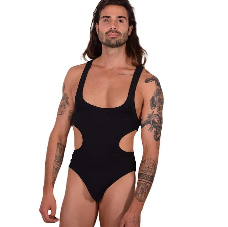 M/L SMU Walk Around Capture Bodysuit 29''to 32'' Waist MX9 58