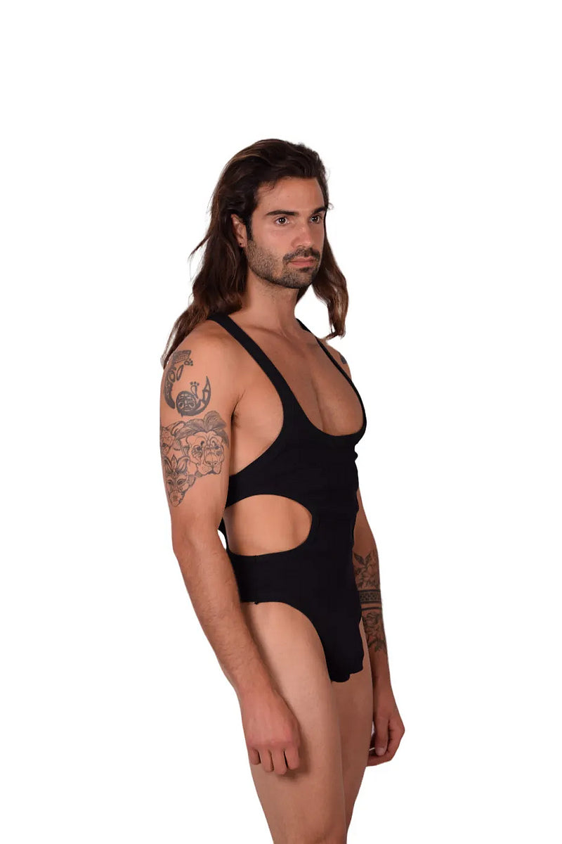 M/L SMU Walk Around Capture Bodysuit 29''to 32'' Waist MX9 58