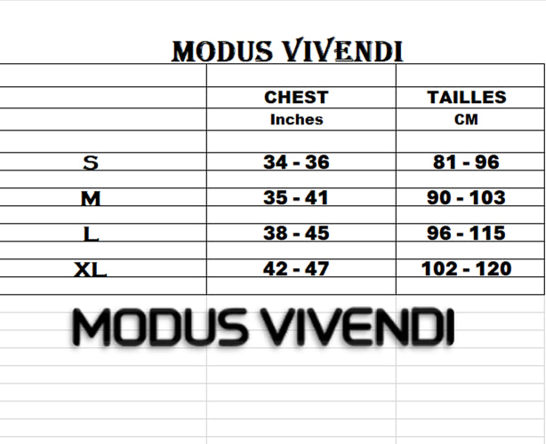 Modus Vivendi Army Combo Sleeveless Tank Top in Yellow/Green 27431 B103