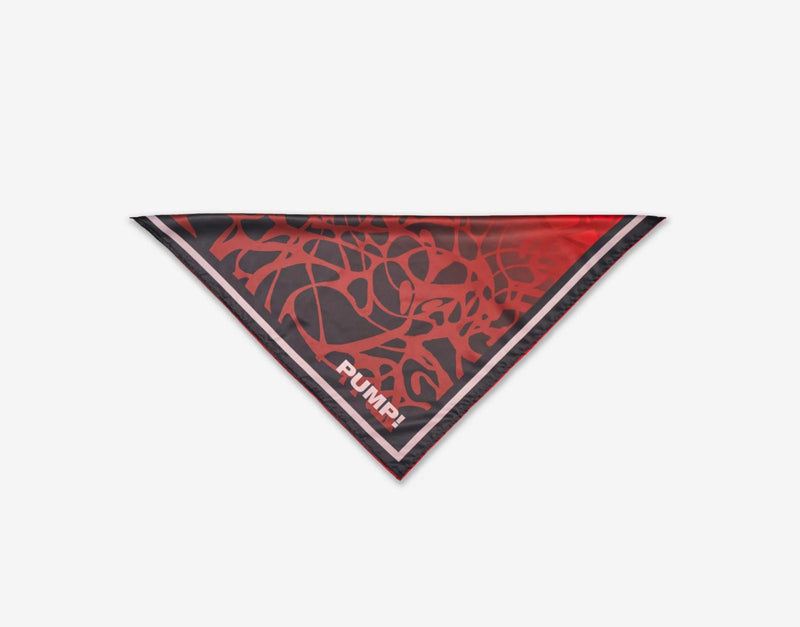 PUMP! Nightfall Canvas Scarf Lightweight Quick-Dry Microfiber 99126 8