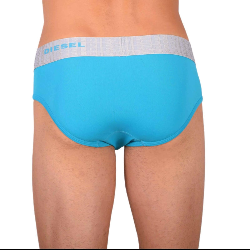 Small Diesel Aqua Brief 33951 MX18