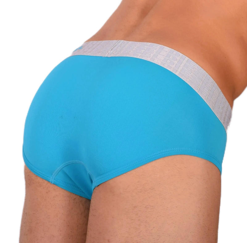 Small Diesel Aqua Brief 33951 MX18