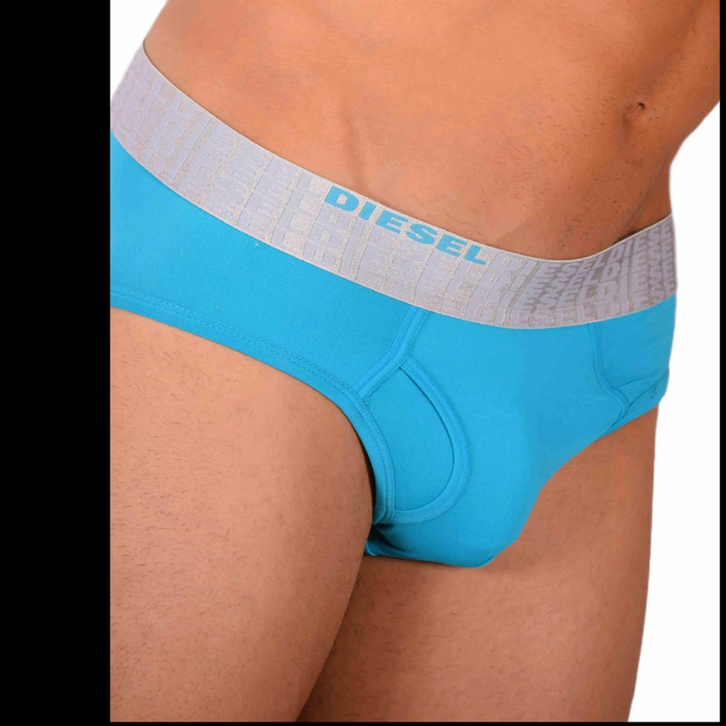 Small Diesel Aqua Brief 33951 MX18