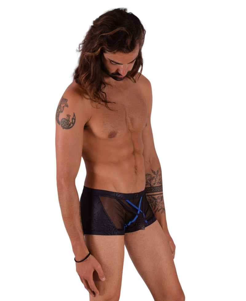 Medium GREGG HOMME X-OTIK 2.0 Boxer 33954 MX18