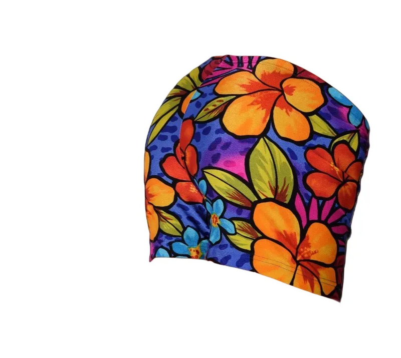 XS/S SMU Swim Hipster Underwear Hot Flowers 43108 MX12