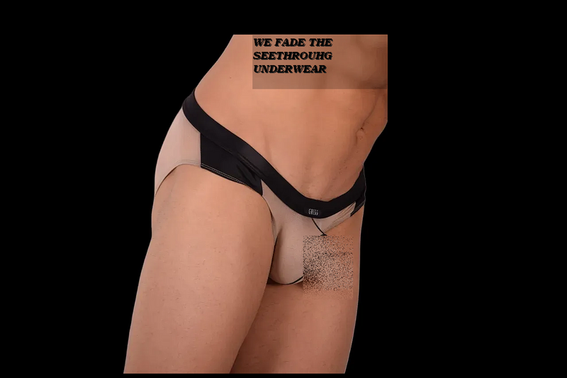 Medium Gregg Homme collectable Brief 100103 nude MX22