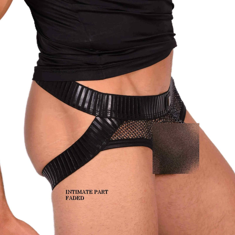 Kit Small Hom T-Shirt Medium Gregg Homme Jock MX22 100126