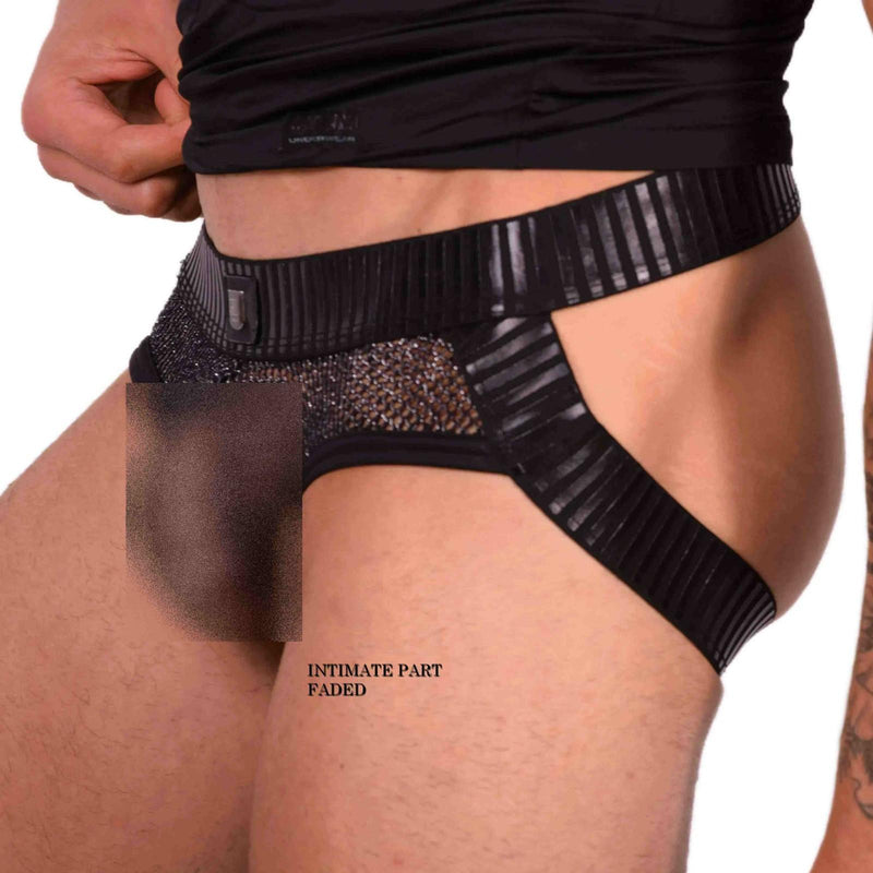 Kit Small Hom T-Shirt Medium Gregg Homme Jock MX22 100126