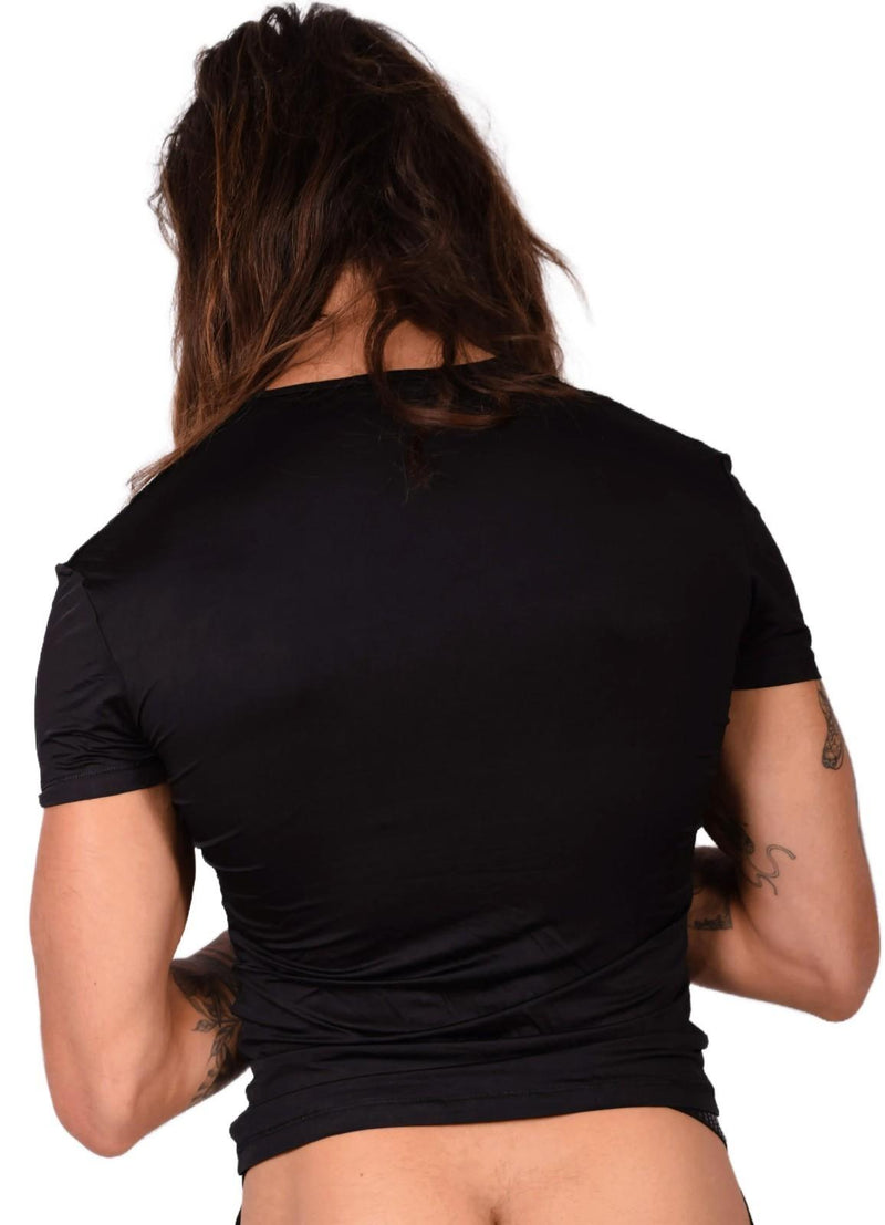 Kit Small Hom T-Shirt Medium Gregg Homme Jock MX22 100126