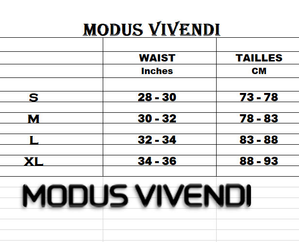 Large MODUS VIVENDI illusion Thong Semitransparent Mesh T-String Black 04511 66