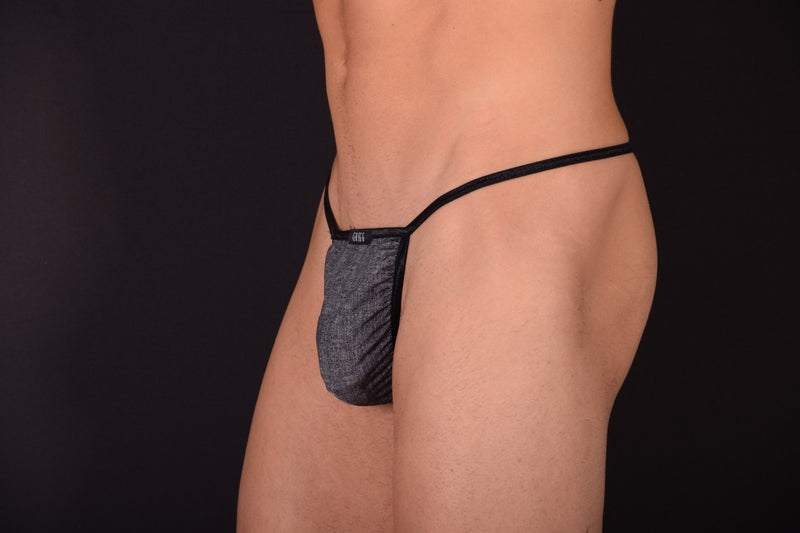 XS Gregg Homme G-String 3010 22B
