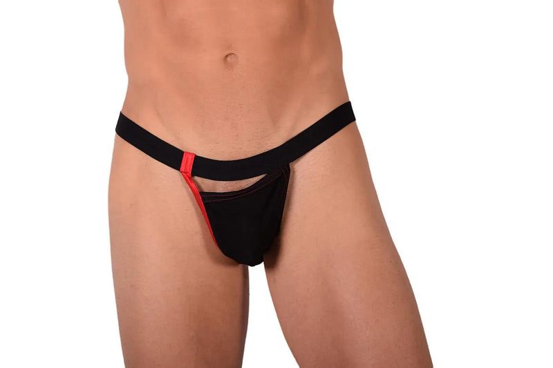 Medium Gregg Homme Super Sensual Thong 101 GH128