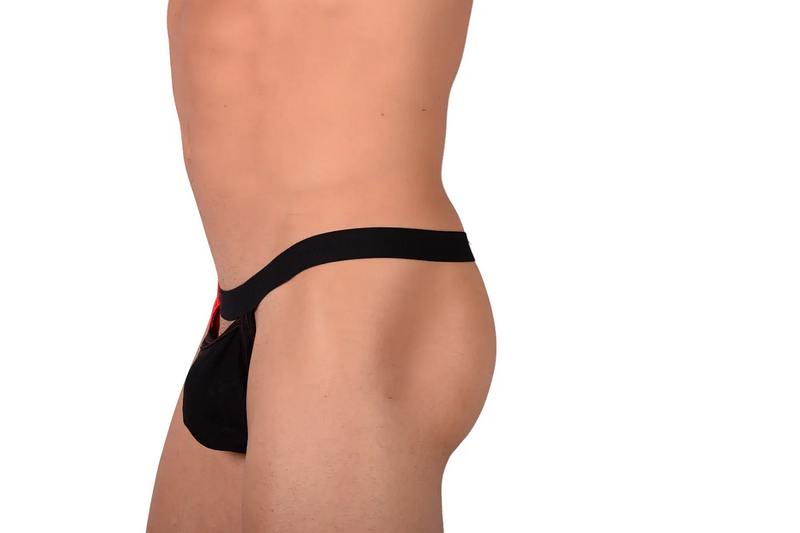 Medium Gregg Homme Super Sensual Thong 101 GH128
