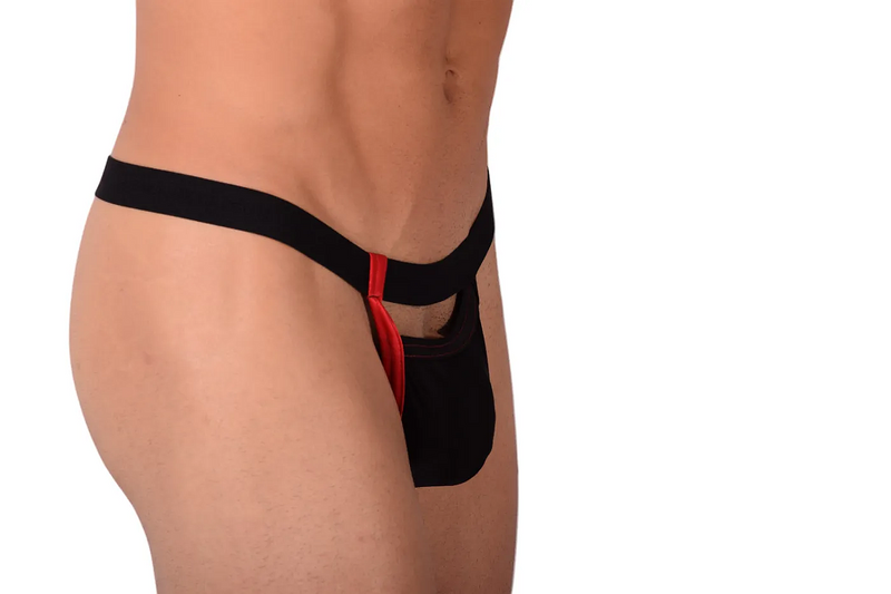 Medium Gregg Homme Super Sensual Thong 101 GH128