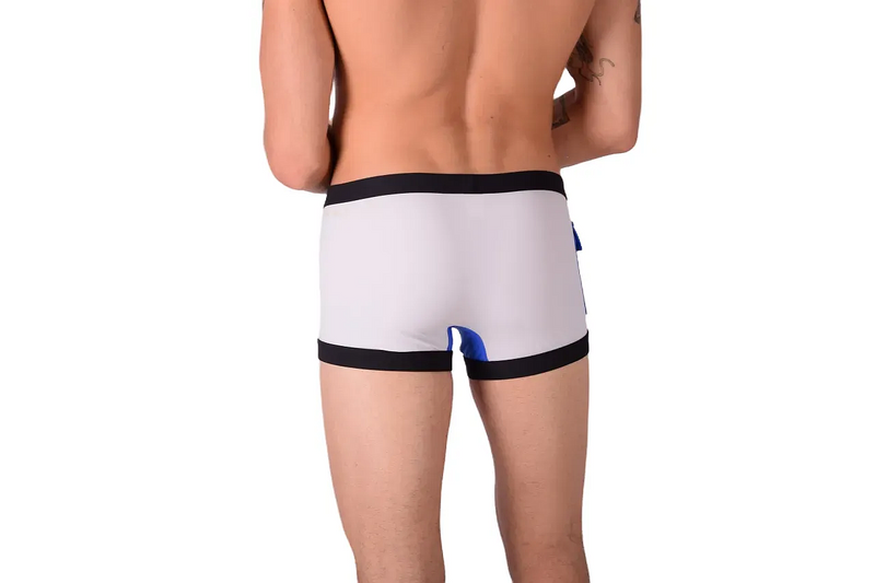 Small Gregg Homme Men's Cruising Cargo Swim Trunk 153105 60031A MX23