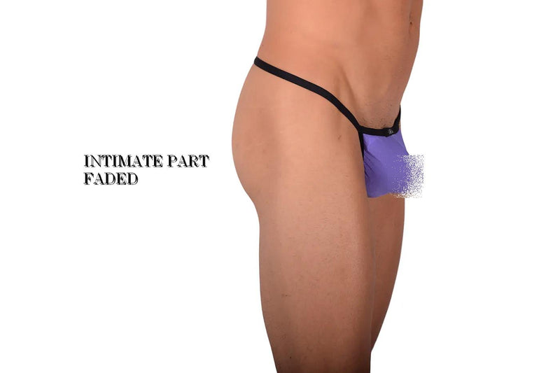 Small Gregg Homme Torridz G-String 3052 D22