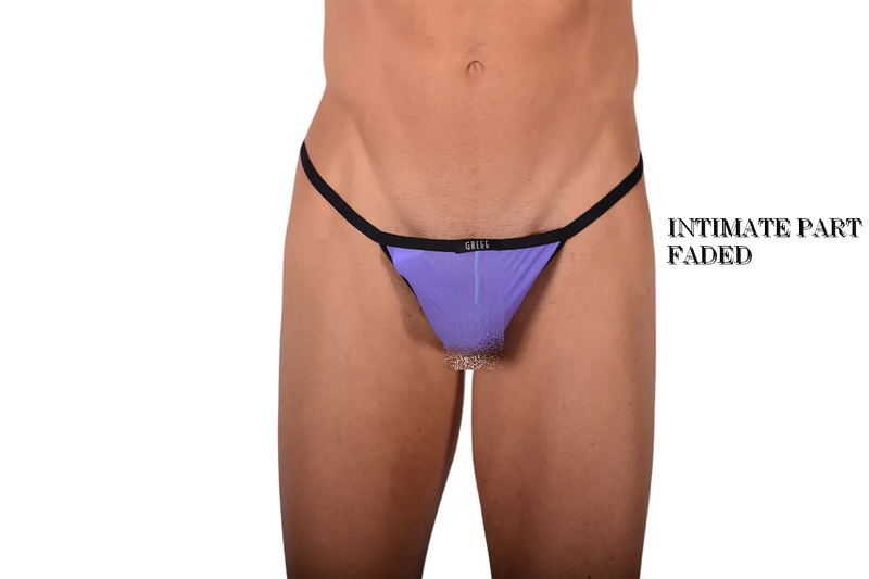Small Gregg Homme Torridz G-String 3052 D22