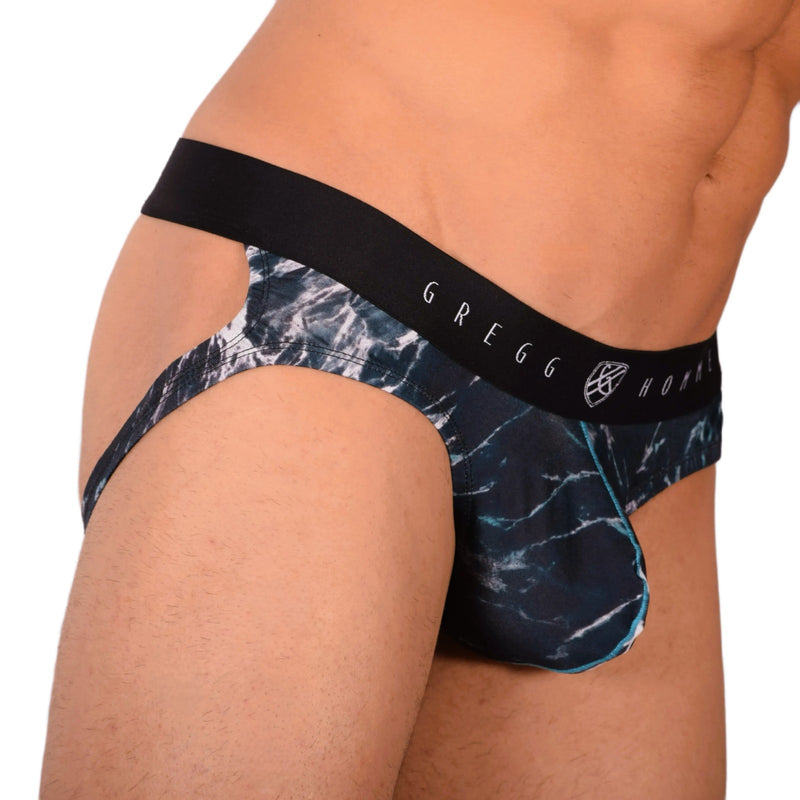 Small Gregg Homme Kasanova Jock 3046 22C
