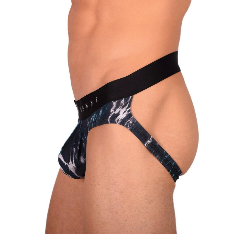 Small Gregg Homme Kasanova Jock 3046 22C