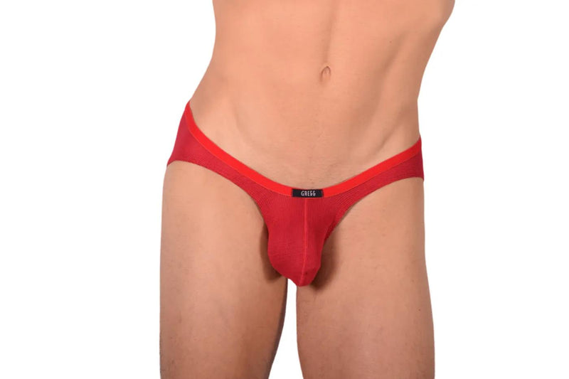 Small Gregg Homme Collectable Brief 100131 MX22