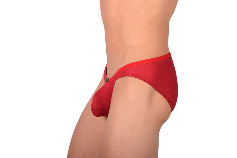 Small Gregg Homme Collectable Brief 100131 MX22