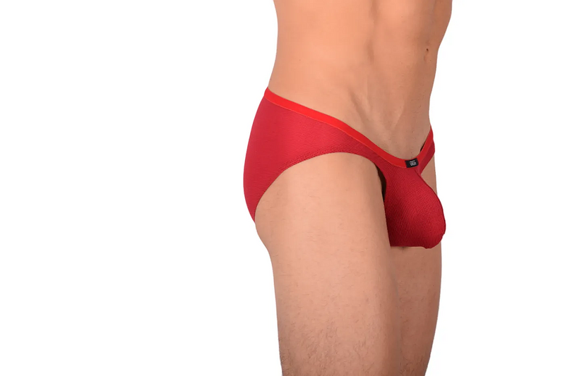 Small Gregg Homme Collectable Brief 100131 MX22