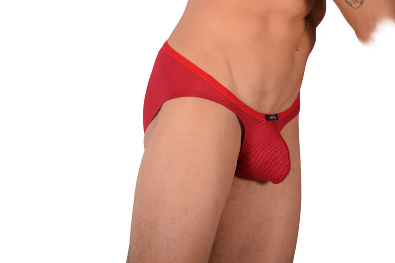 Small Gregg Homme Collectable Brief 100131 MX22