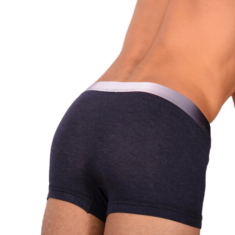 Large Gregg Homme Super Soft Boxer Hip Dark Bluish 3051 D22