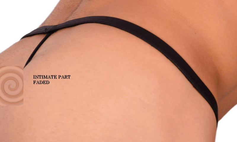 Medium Gregg Homme Sliver mesh String 100129 MX22