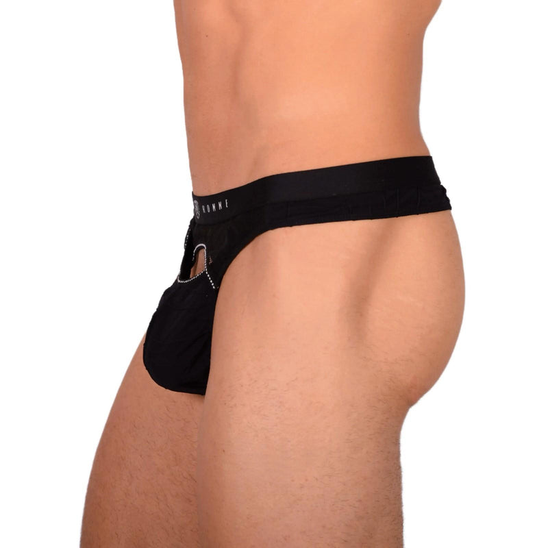 Medium Gregg homme Front Opening Thong  3039 22C