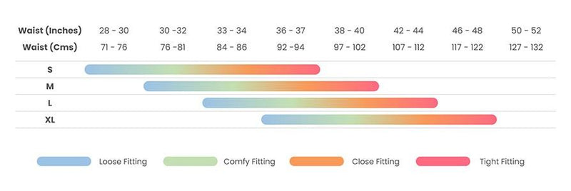 ErgoWear Boxer Trunks MAX Bold SE Satin-Finish WaistBand in Dark Blue 1814 19