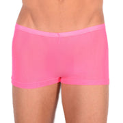 2XS/XS Mini Boxer C - Thru Pink 33559 MX132